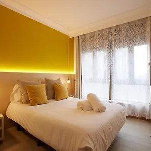 Aia 2*, San Sebastian Spain