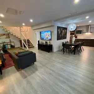 Apartment Duplex Acogedor Y Comodo, San Sebastian de los Reyes