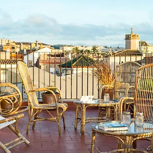 Mascort Eco 3*, Palafrugell Spain