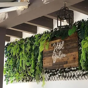 Hotel Galera 2*, Galera Spain