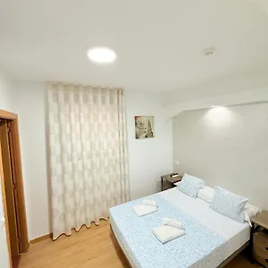 Guest house Quinta Santillan, San Fernando De Henares