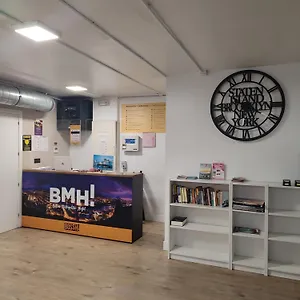 Metropolitan By Bossh , Bilbao Spain